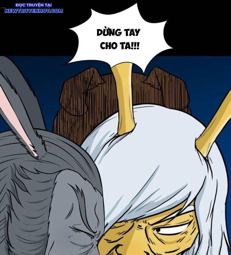 Đấu Yếm Thần Chap 254 - Next Chap 255