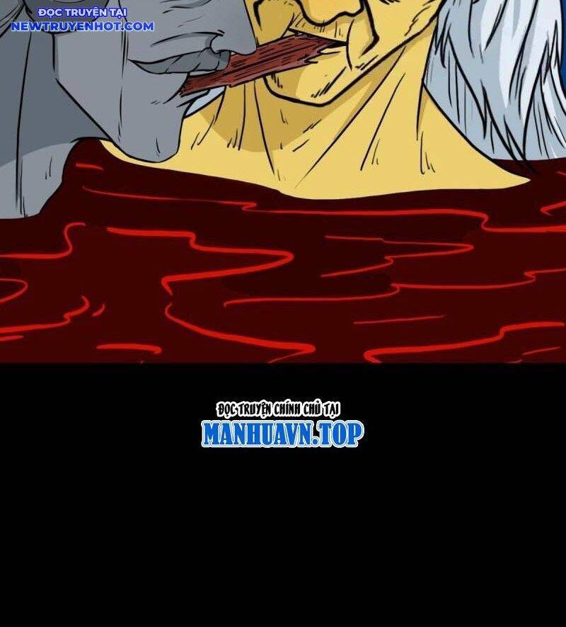 Đấu Yếm Thần Chap 254 - Next Chap 255