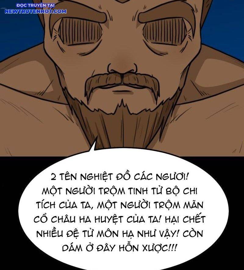 Đấu Yếm Thần Chap 254 - Next Chap 255