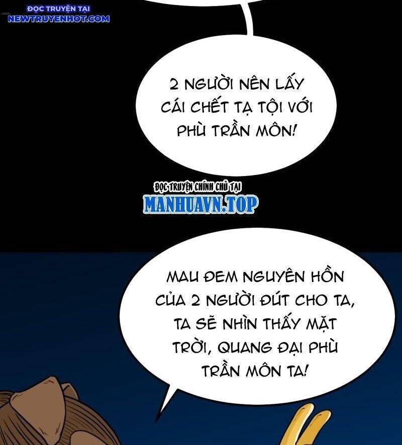 Đấu Yếm Thần Chap 254 - Next Chap 255