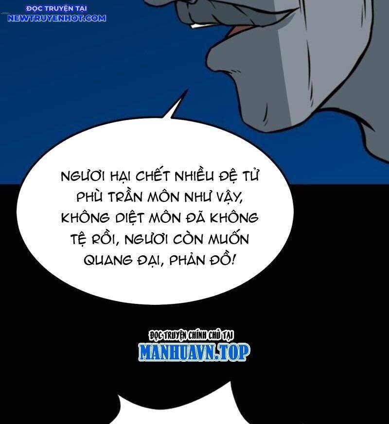 Đấu Yếm Thần Chap 254 - Next Chap 255