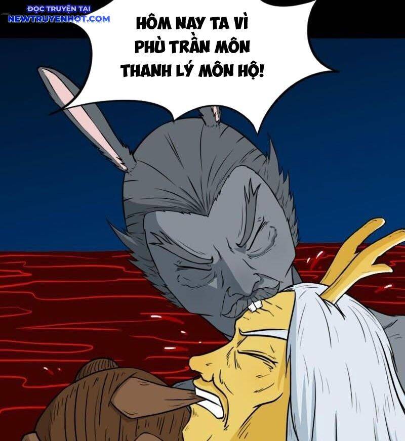 Đấu Yếm Thần Chap 254 - Next Chap 255