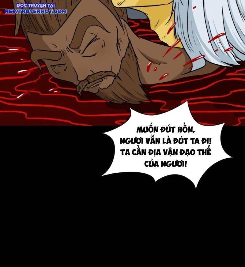 Đấu Yếm Thần Chap 254 - Next Chap 255