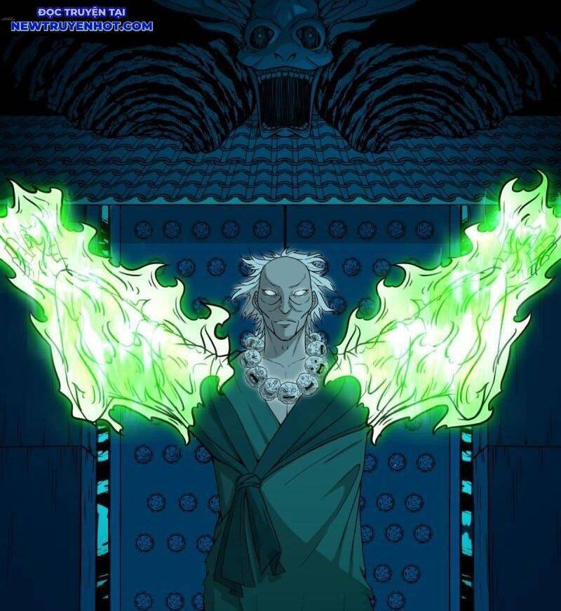 Đấu Yếm Thần Chap 254 - Next Chap 255