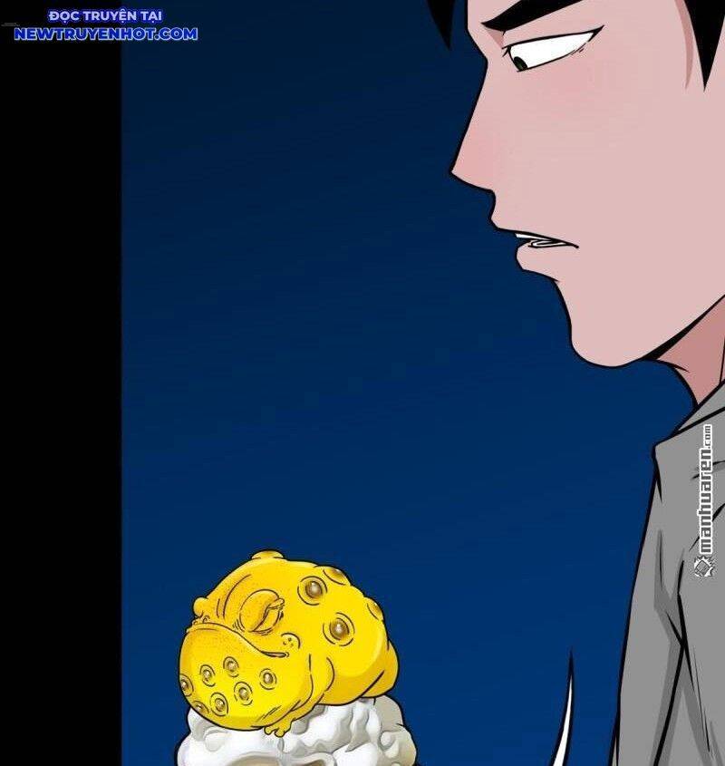 Đấu Yếm Thần Chap 254 - Next Chap 255