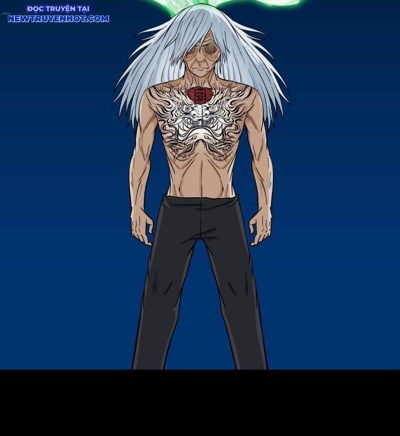 Đấu Yếm Thần Chap 254 - Next Chap 255