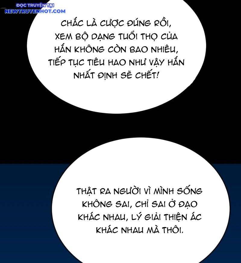 Đấu Yếm Thần Chap 254 - Next Chap 255