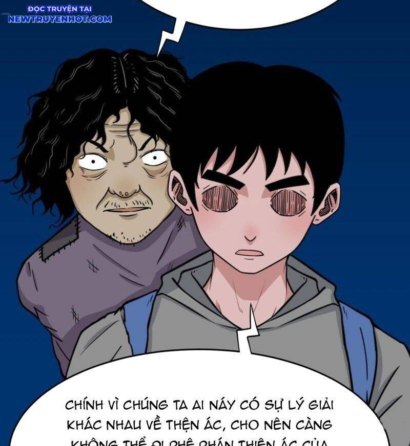 Đấu Yếm Thần Chap 254 - Next Chap 255