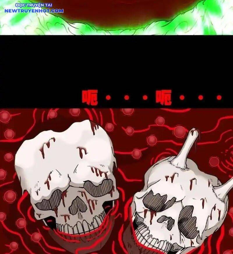 Đấu Yếm Thần Chap 254 - Next Chap 255