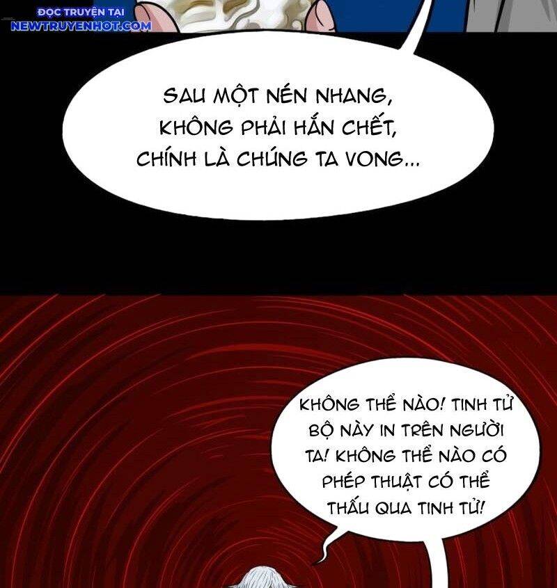Đấu Yếm Thần Chap 254 - Next Chap 255