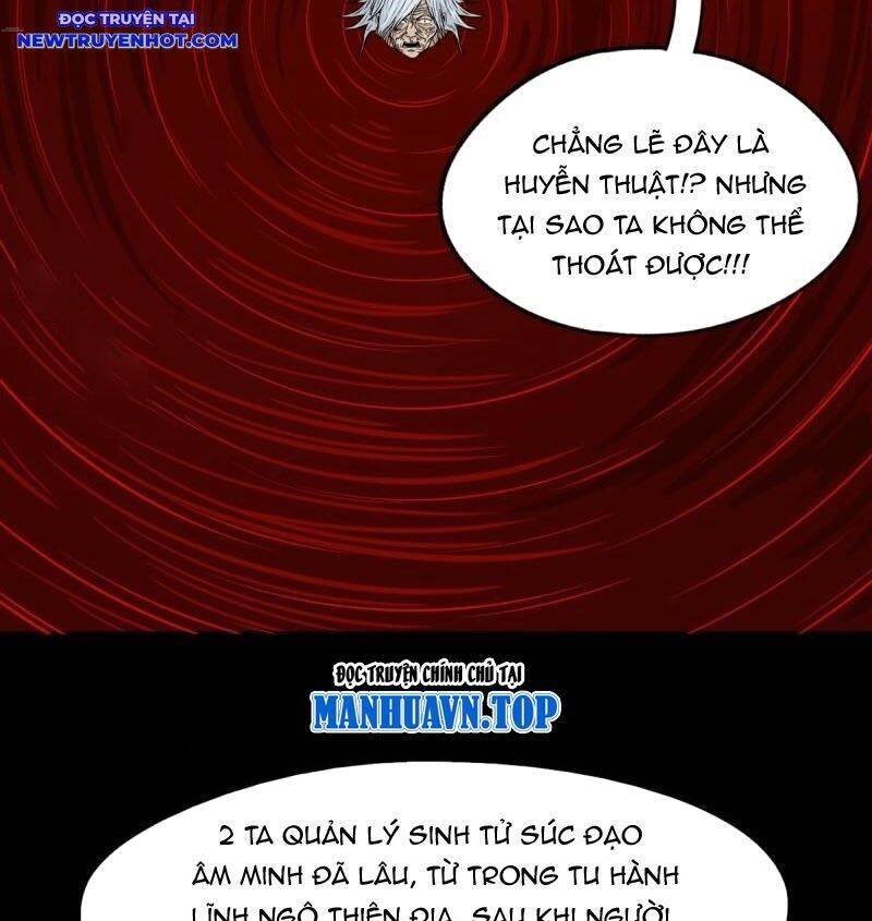Đấu Yếm Thần Chap 254 - Next Chap 255