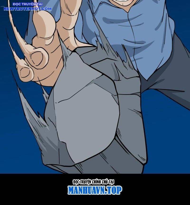 Đấu Yếm Thần Chap 255 - Next Chap 256