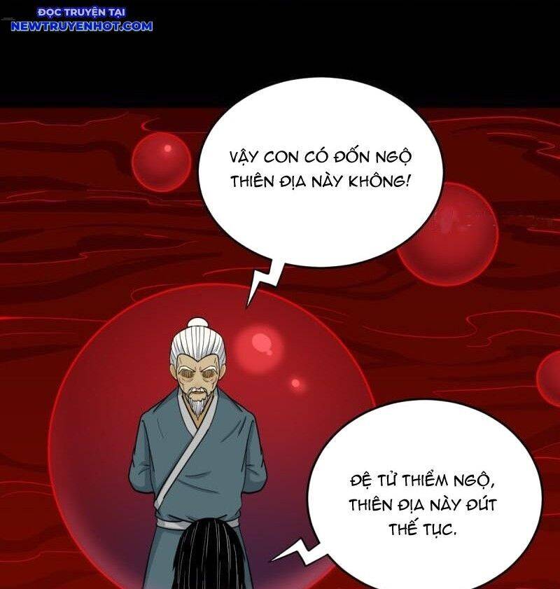 Đấu Yếm Thần Chap 255 - Next Chap 256