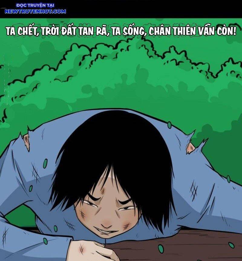 Đấu Yếm Thần Chap 255 - Next Chap 256