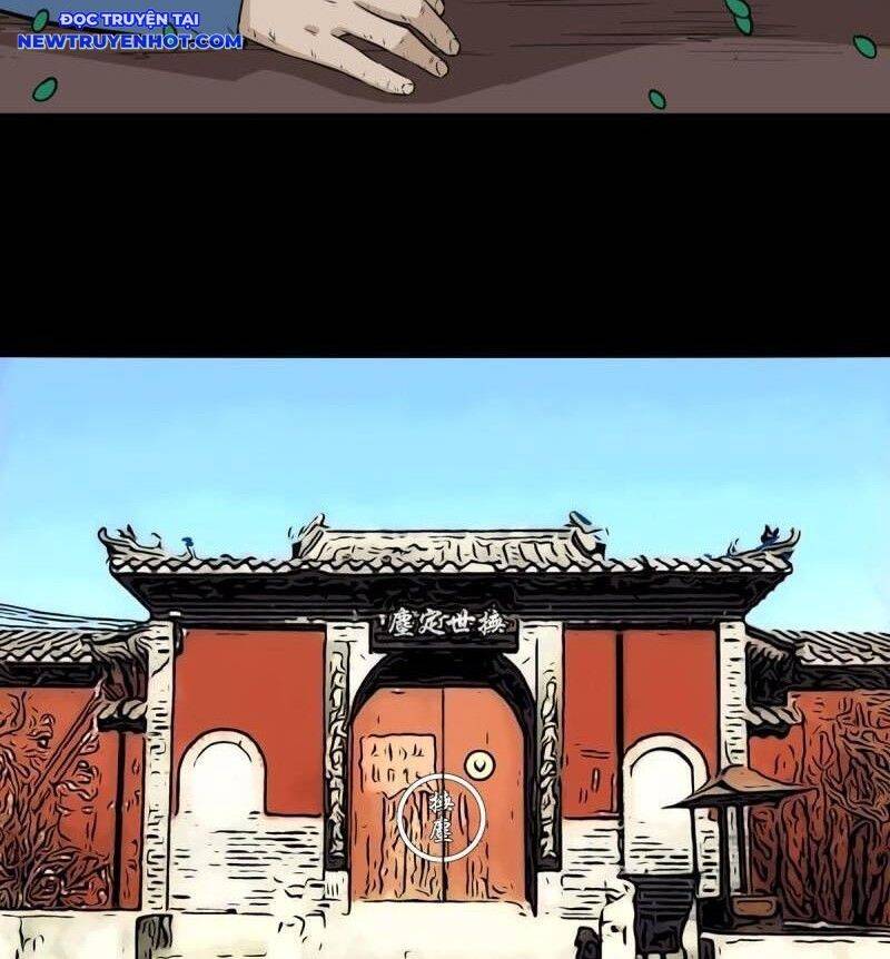 Đấu Yếm Thần Chap 255 - Next Chap 256