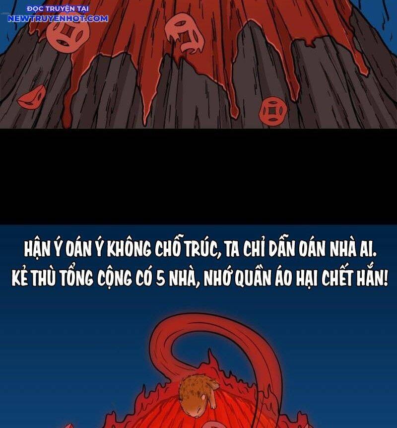 Đấu Yếm Thần Chap 255 - Next Chap 256