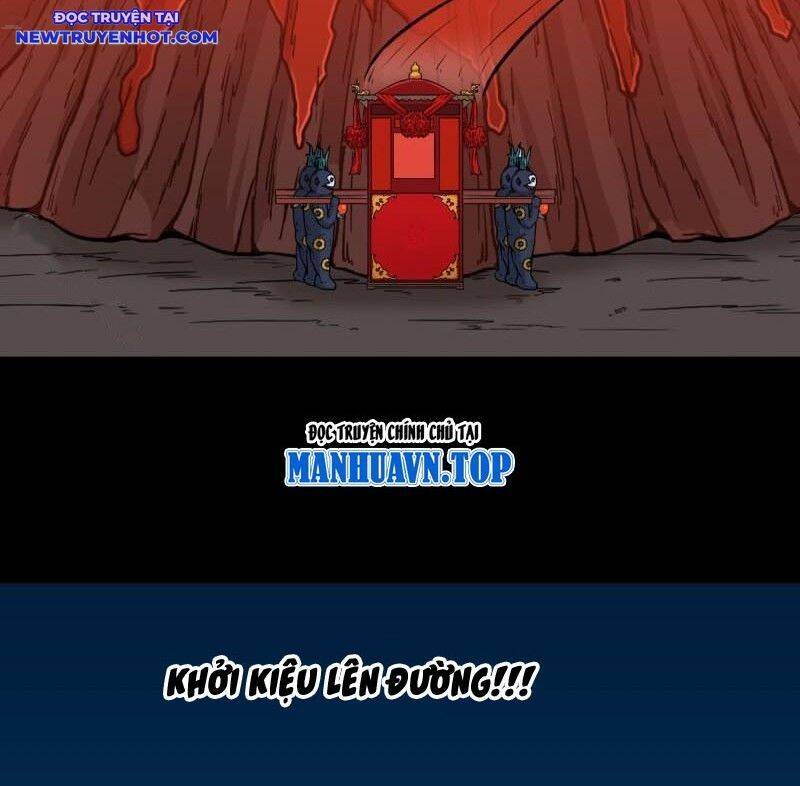 Đấu Yếm Thần Chap 255 - Next Chap 256