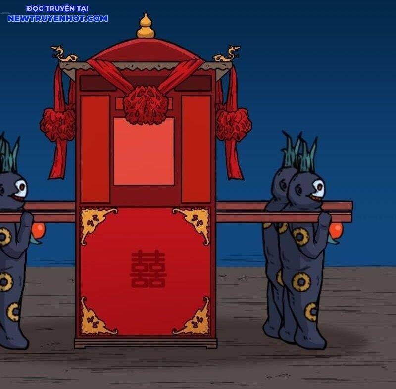 Đấu Yếm Thần Chap 255 - Next Chap 256