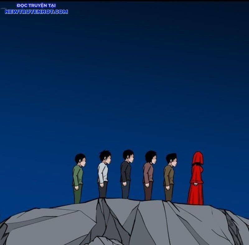 Đấu Yếm Thần Chap 255 - Next Chap 256