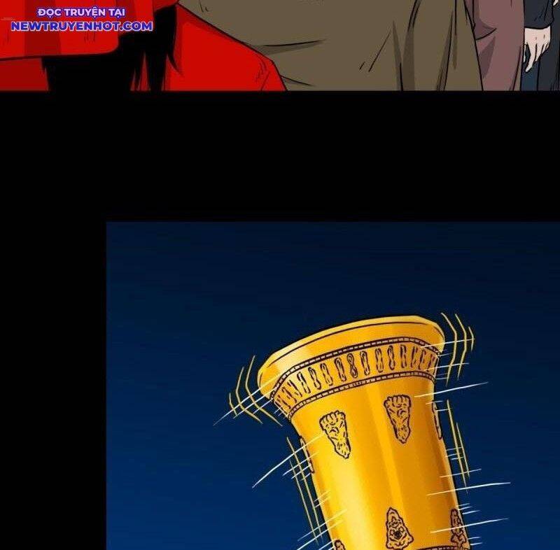 Đấu Yếm Thần Chap 255 - Next Chap 256