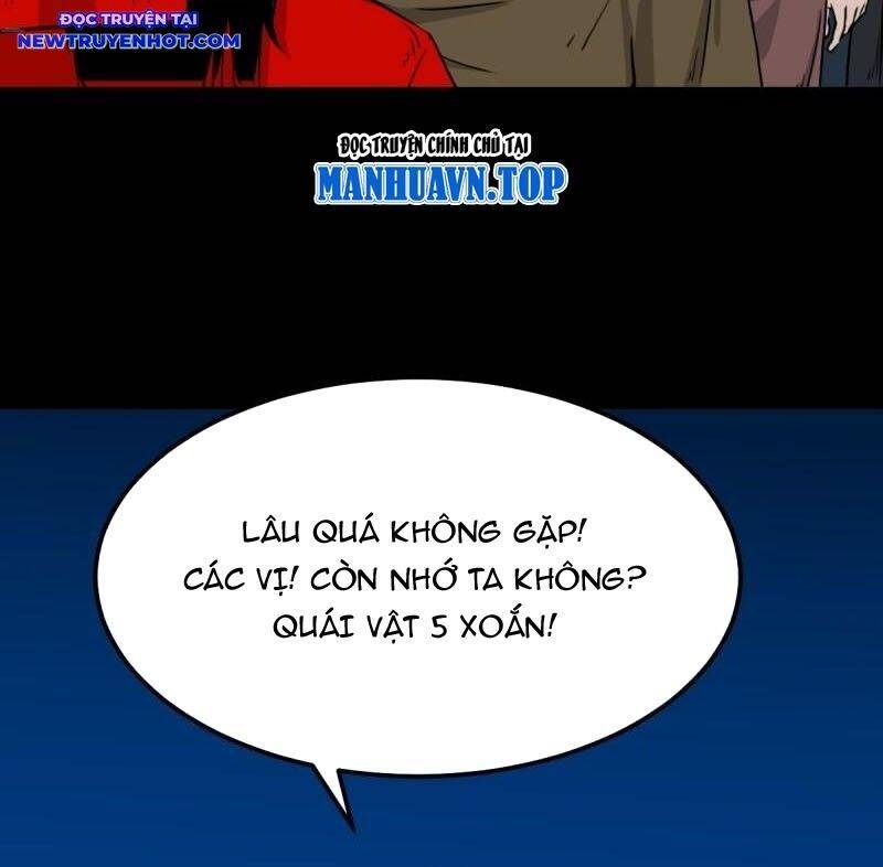 Đấu Yếm Thần Chap 255 - Next Chap 256