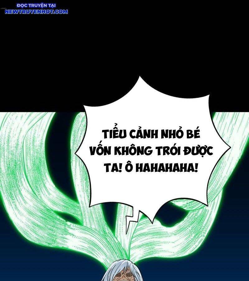 Đấu Yếm Thần Chap 256 - Next Chap 257