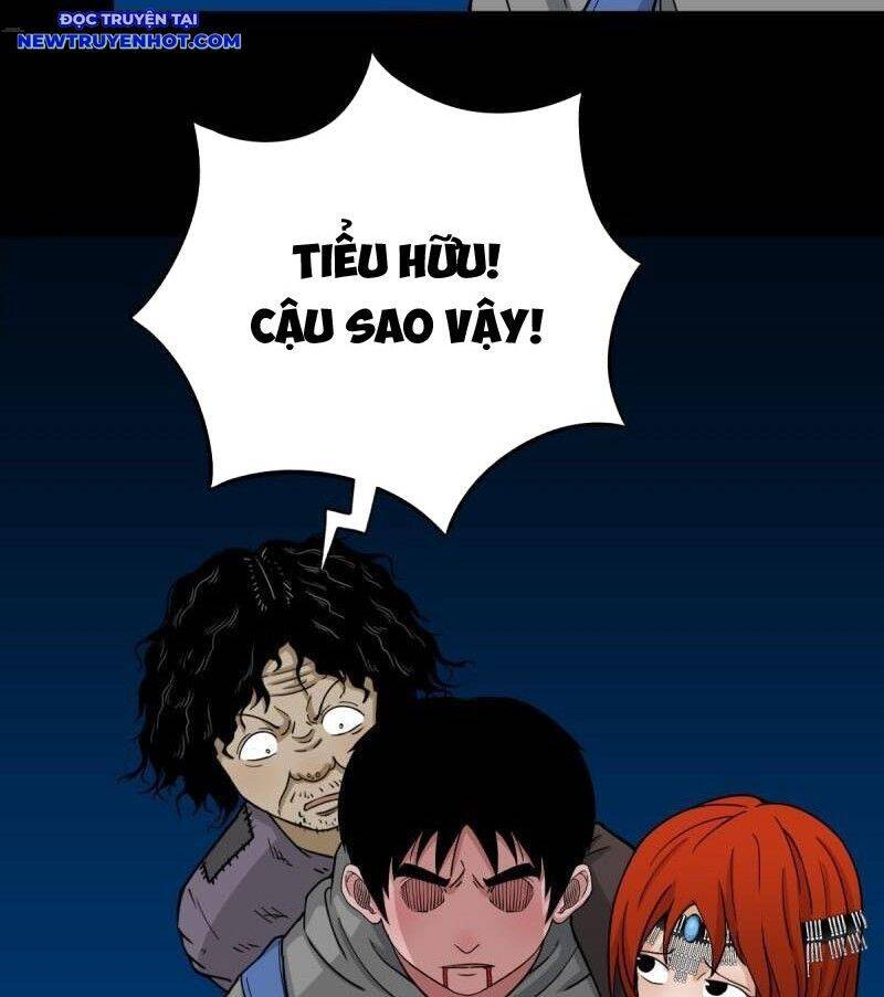 Đấu Yếm Thần Chap 256 - Next Chap 257
