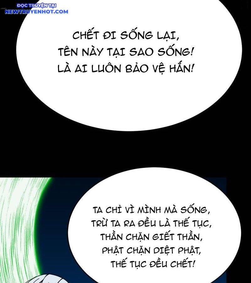 Đấu Yếm Thần Chap 256 - Next Chap 257