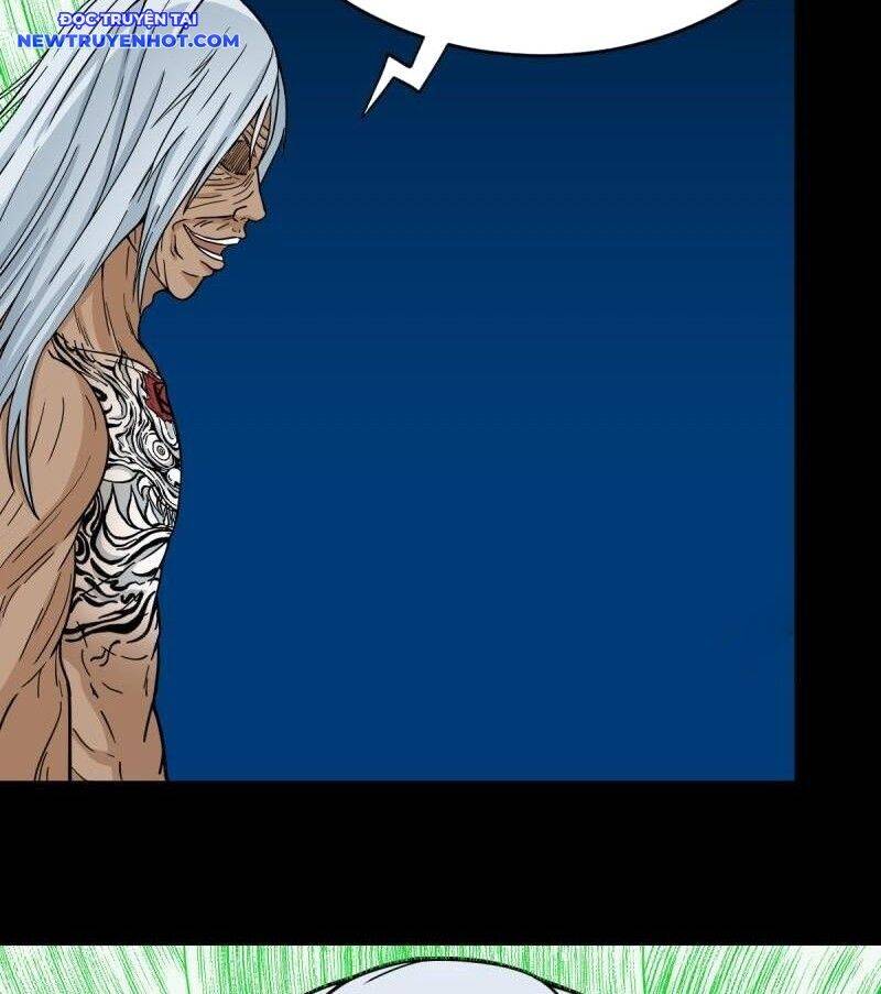 Đấu Yếm Thần Chap 256 - Next Chap 257