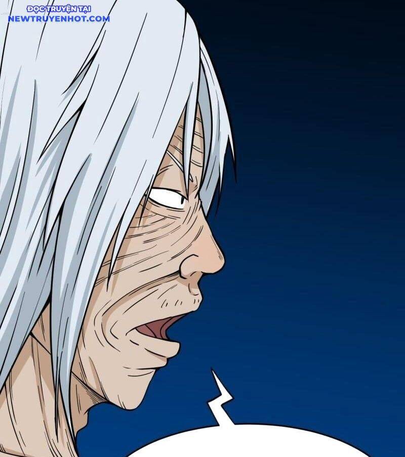 Đấu Yếm Thần Chap 256 - Next Chap 257