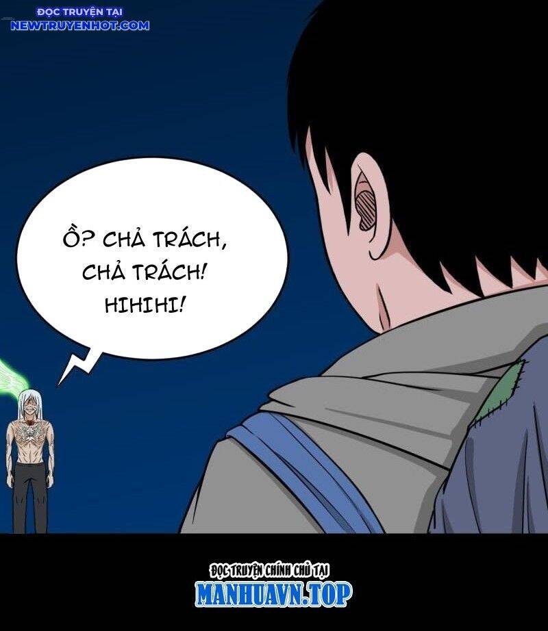 Đấu Yếm Thần Chap 256 - Next Chap 257
