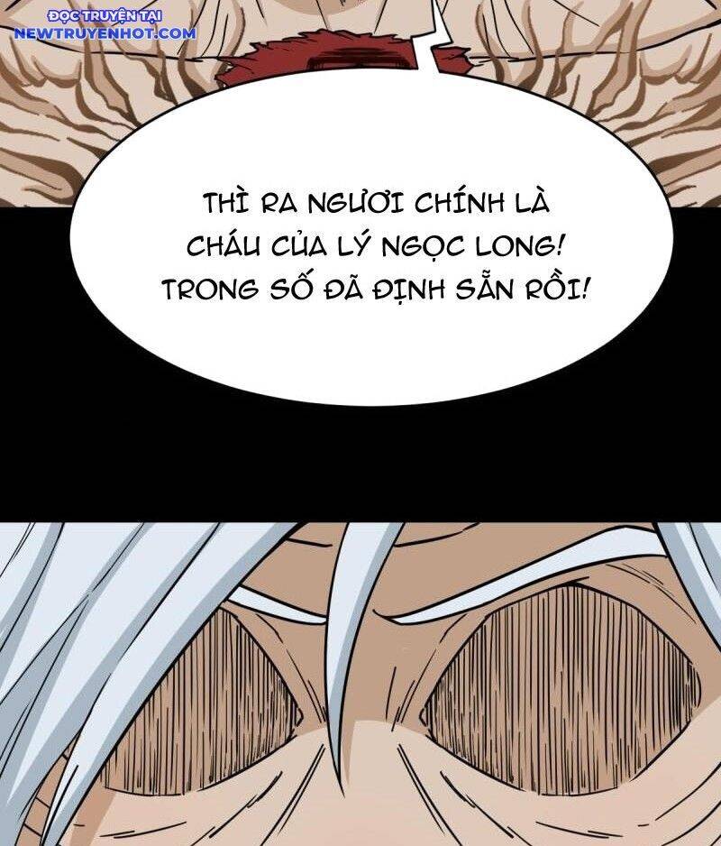 Đấu Yếm Thần Chap 256 - Next Chap 257