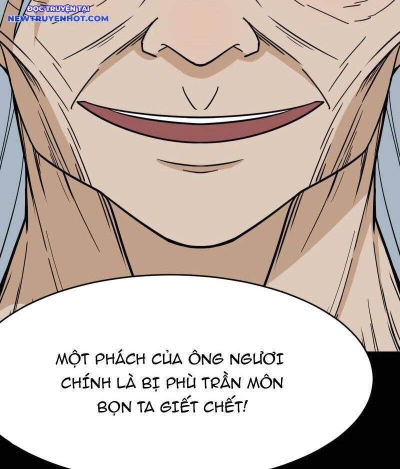 Đấu Yếm Thần Chap 256 - Next Chap 257