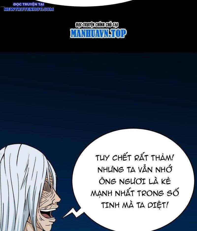 Đấu Yếm Thần Chap 256 - Next Chap 257