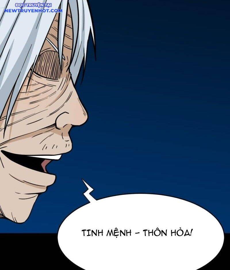 Đấu Yếm Thần Chap 256 - Next Chap 257