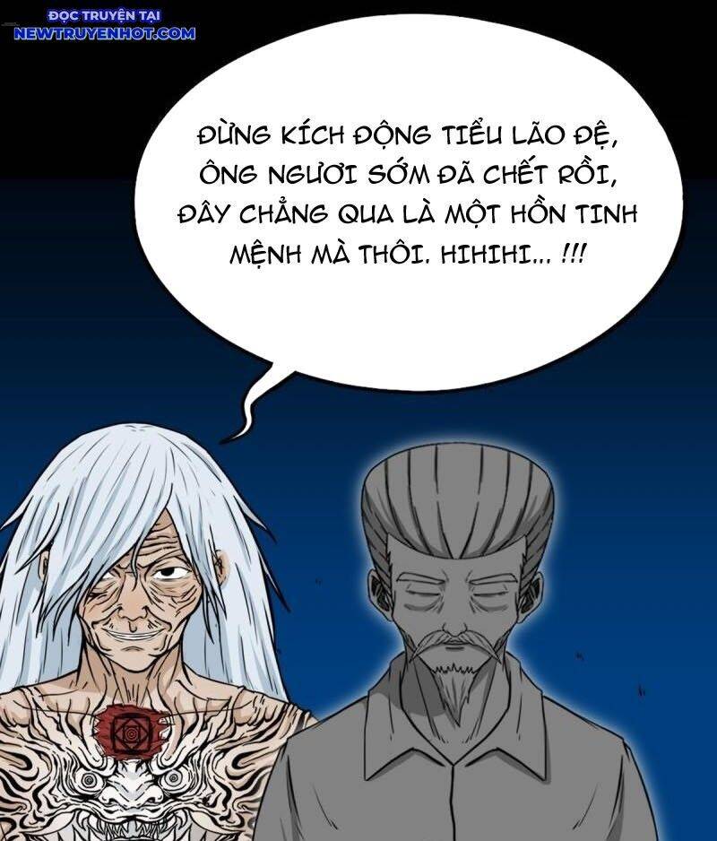 Đấu Yếm Thần Chap 256 - Next Chap 257