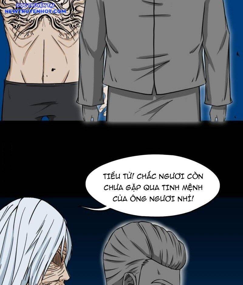 Đấu Yếm Thần Chap 256 - Next Chap 257
