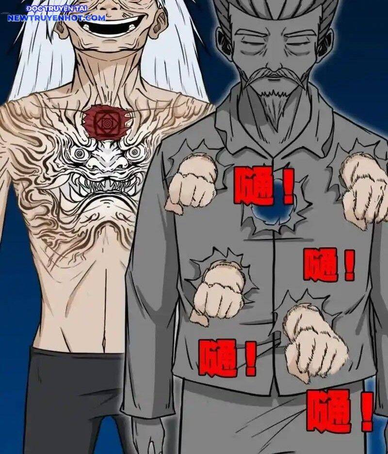Đấu Yếm Thần Chap 256 - Next Chap 257