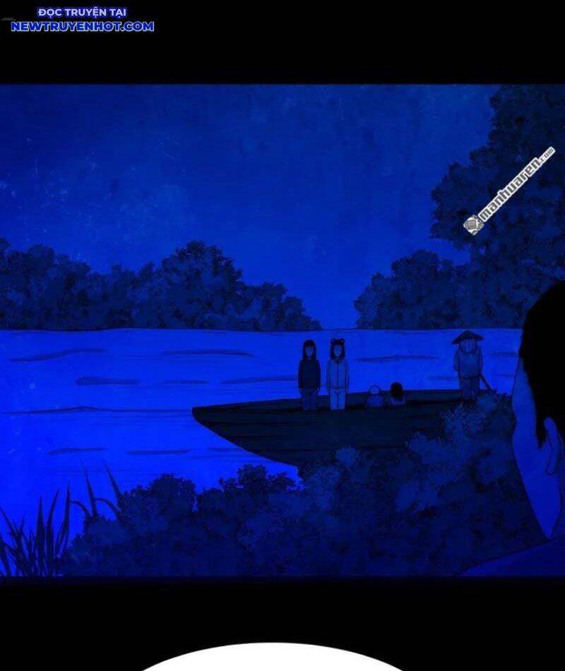 Đấu Yếm Thần Chap 257 - Next Chap 258