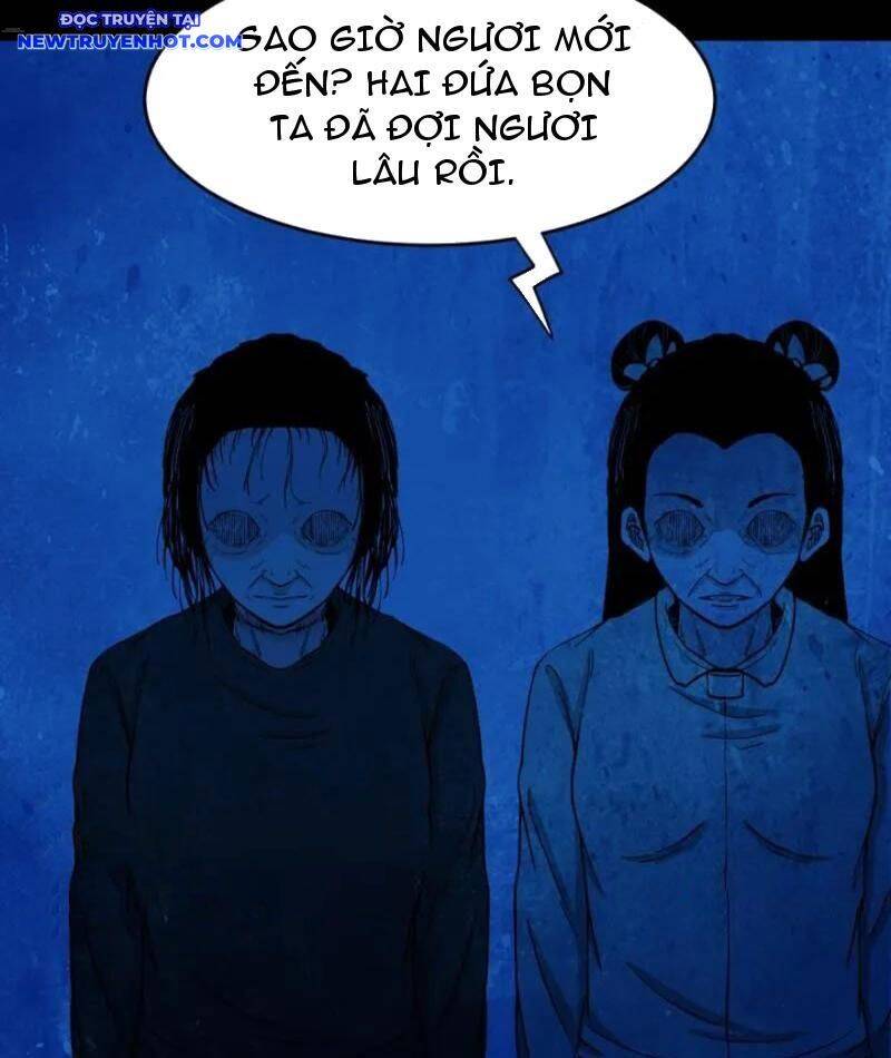 Đấu Yếm Thần Chap 257 - Next Chap 258