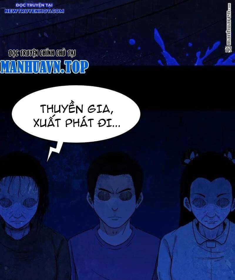 Đấu Yếm Thần Chap 257 - Next Chap 258