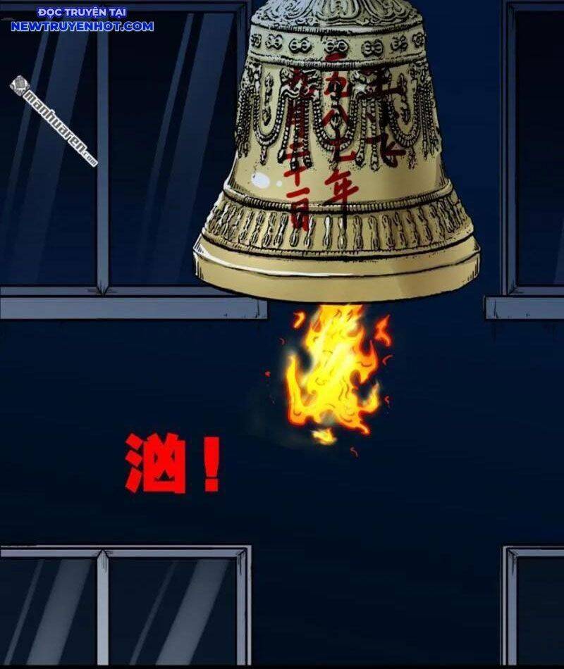 Đấu Yếm Thần Chap 257 - Next Chap 258