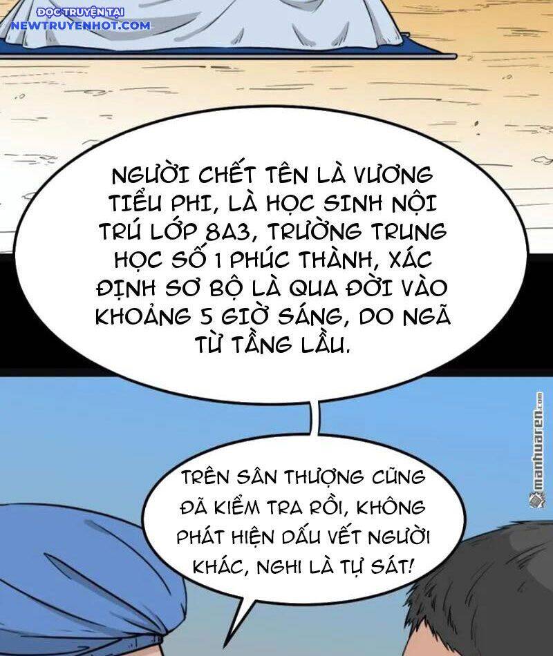 Đấu Yếm Thần Chap 257 - Next Chap 258