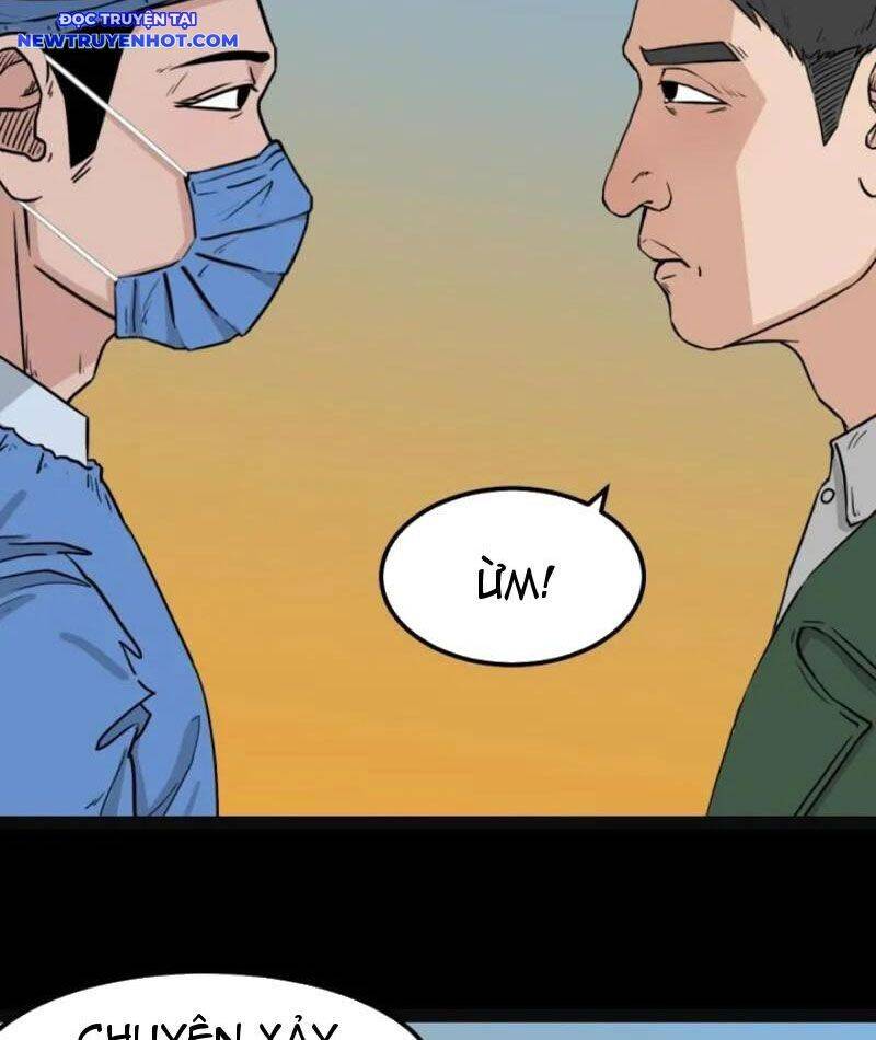Đấu Yếm Thần Chap 257 - Next Chap 258