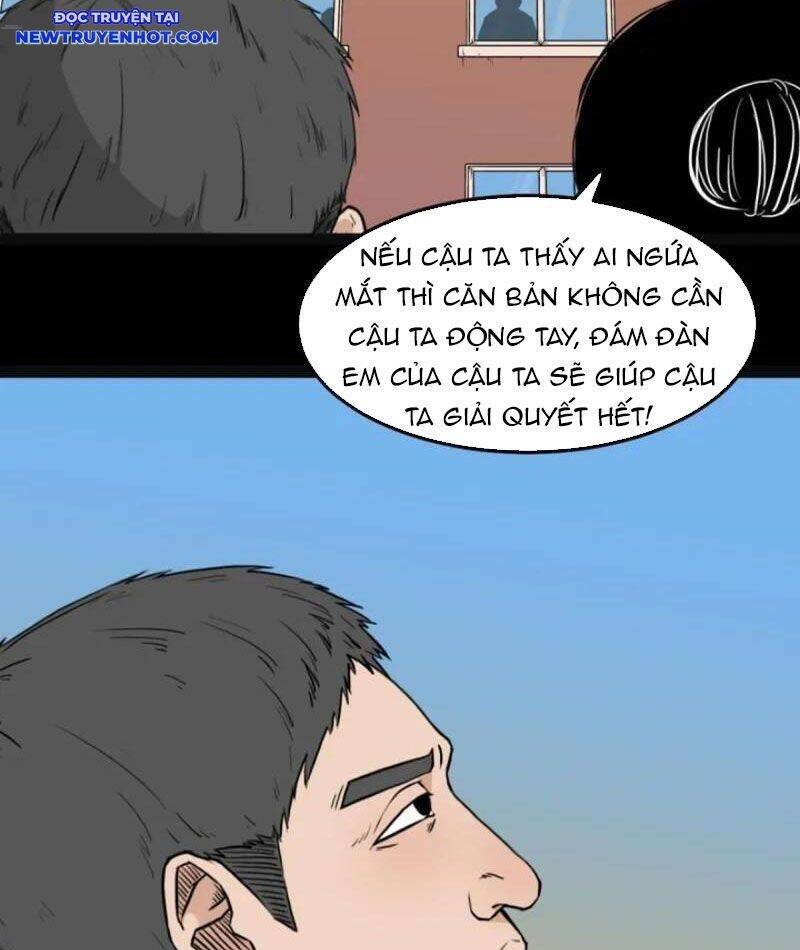 Đấu Yếm Thần Chap 257 - Next Chap 258
