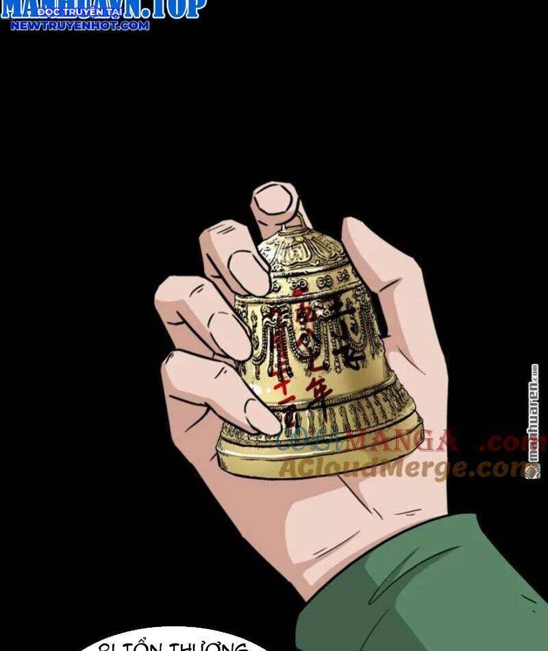 Đấu Yếm Thần Chap 257 - Next Chap 258