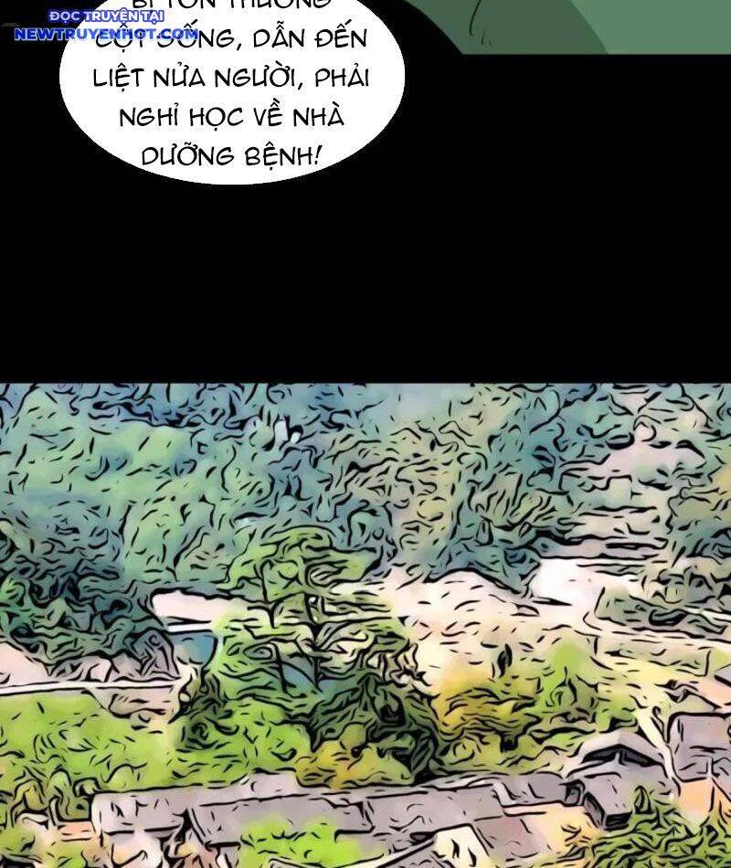 Đấu Yếm Thần Chap 257 - Next Chap 258