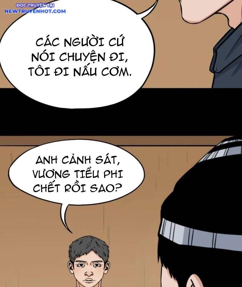 Đấu Yếm Thần Chap 257 - Next Chap 258
