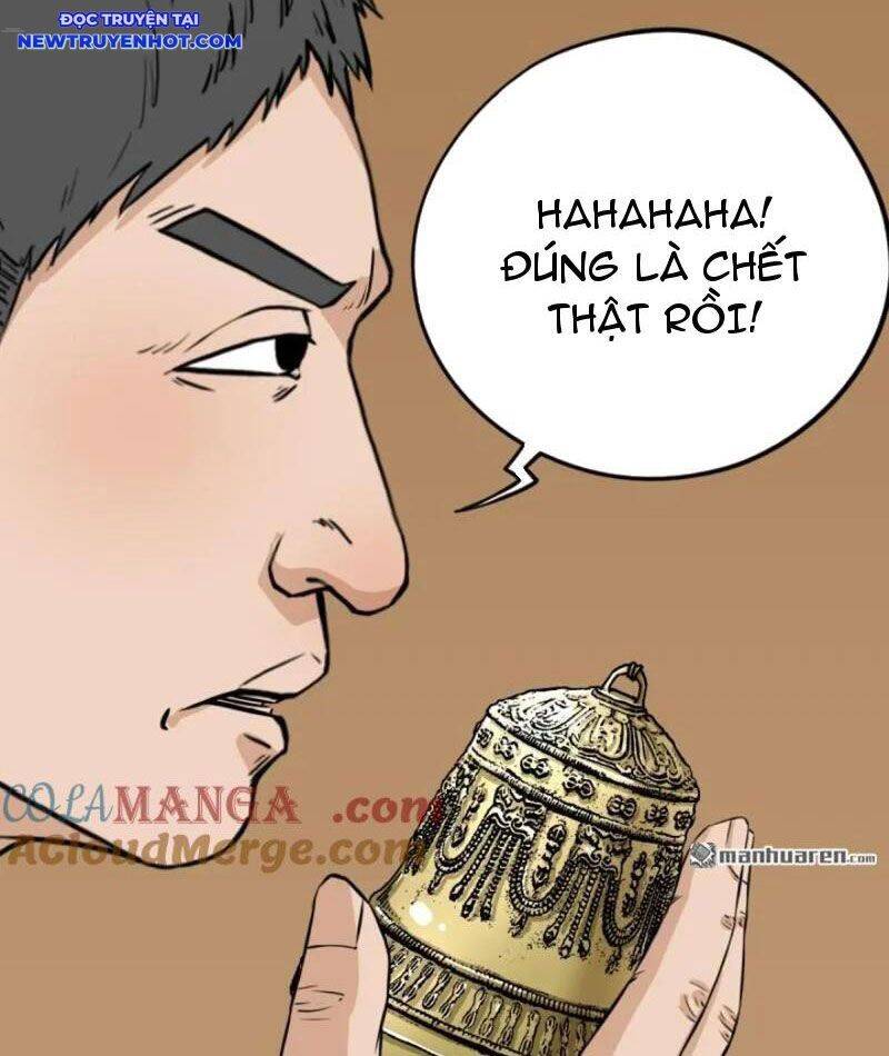 Đấu Yếm Thần Chap 257 - Next Chap 258