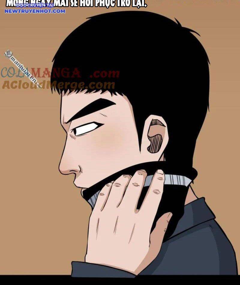 Đấu Yếm Thần Chap 257 - Next Chap 258